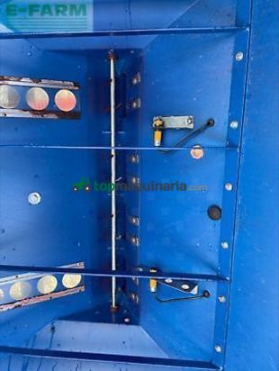 Sembradora - Nordsten