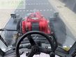 Minicargadora - Weidemann - 9580 telescoop