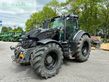 Tractor agrícola - Valtra - t 174 direct