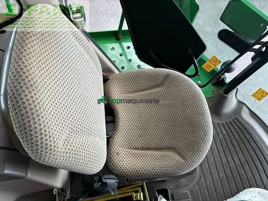 Cosechadora de Cereal - John Deere - 9700i prodrive 40 km/h
