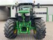 Tractor agrícola - John Deere - 6r185/ 6r 185 garatie 05/2027