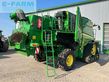 Cosechadora de Cereal - John Deere - t670