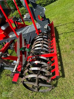 Cultivador - Saphir - tinestar 307 profi