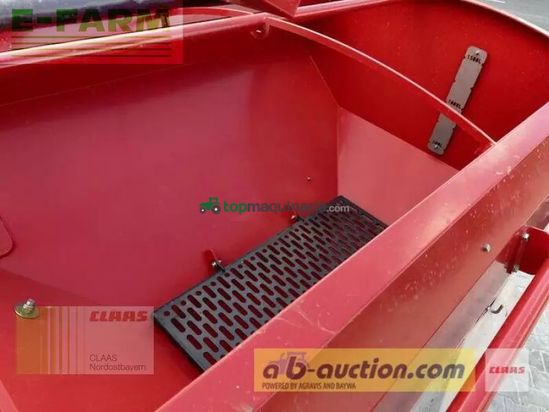 Sembradora monograno mecanica - Kverneland - optima tf profi