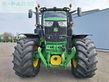 Tractor agrícola - John Deere - 6250r ultimate edition