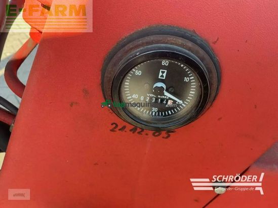 Telescopica - Schaffer - 330 + schaufel + palettengabel + zange