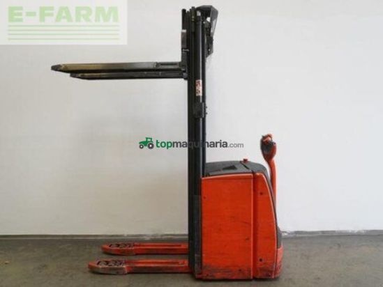 Elevadora - Linde - l 16 i 1173