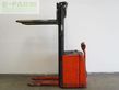 Elevadora - Linde - l 16 i 1173