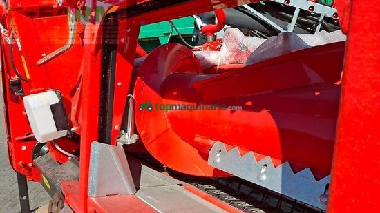 Cabezal - Kemper - c3003