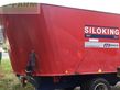 Remolqu esparcidor - Siloking - duo 18 t