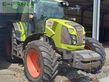 Tractor agrícola - Claas - USED ARION 450