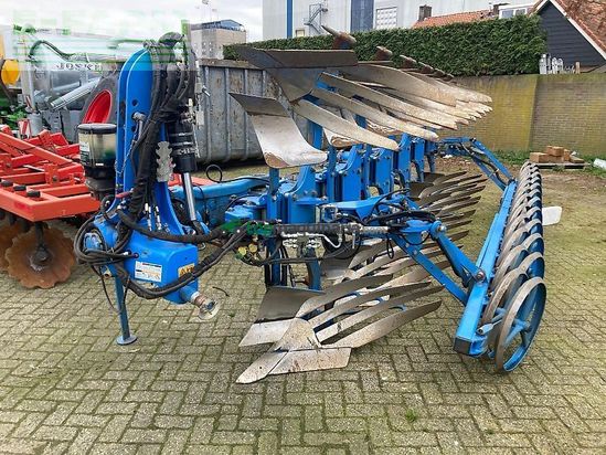 Arado - Lemken - juwel 8 mv 6n100 + flexpack