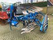 Arado - Lemken - juwel 8 mv 6n100 + flexpack
