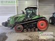 Tractor agrícola - Fendt - 1165 mt