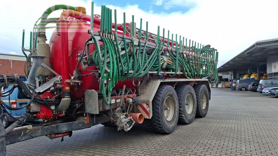 Cisterna - Wienhoff - 24200 tridem