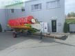 Cosechadora de Cereal - Claas - claas evion 430 + c490 und tw