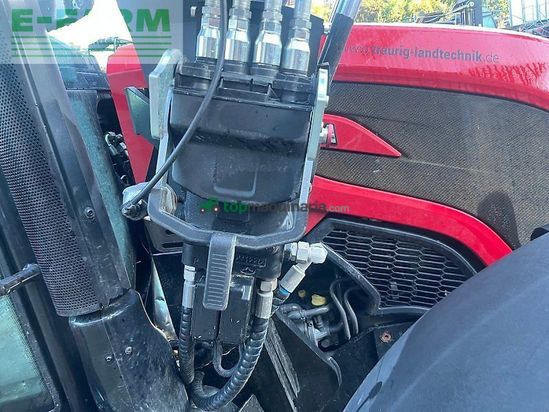 Tractor agrícola - Valtra - a104 h5 mit fl
