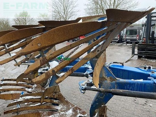 Arado -  - överum cx 490 h