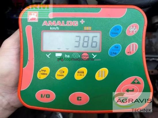 Combinado de siembra - Amazone - ke 3001 super/ cataya 3000 special