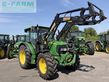 Tractor agrícola - John Deere - 5100r