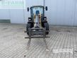Minicargadora - Ahlmann - ax 850 highlift