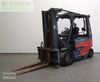 Elevadora - Linde - e 50 hl 388