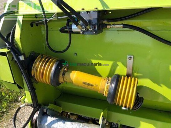 Cabezal - Claas - pu 300 hd