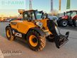 Telescopica - JCB - 525 - 60 agri plus