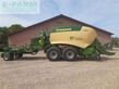 Empacadora gigant - Krone - big pack 1290 hdp ii xc demo