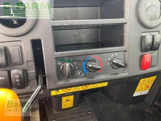 Tractor agrícola - John Deere - xuv 865 m mit klimaanlage