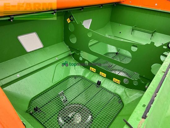 Esparcidor - Amazone - za-ts 3200 super profis