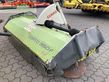 Cortacésped manual - Claas - corto 3150 f profil