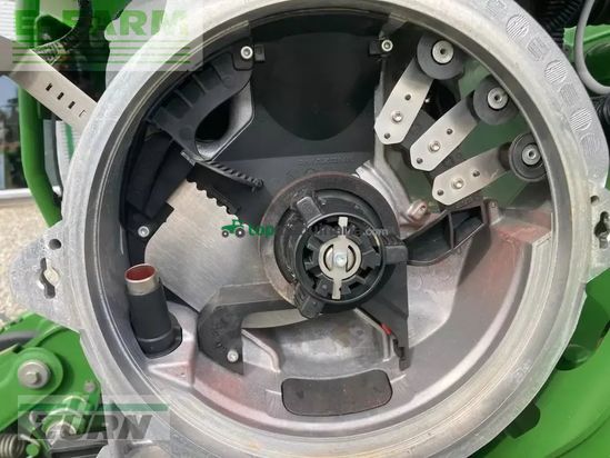 Sembradora monograno mecanica - Amazone - precea6000-2fcc