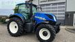 Tractor agrícola - New Holland - t7.165s med frontlift