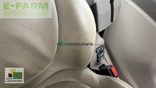 Tractor agrícola - John Deere - 6r 250 6r250 6250r garantieverlängerung