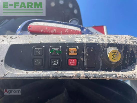Tractor agrícola - New Holland - t7.300 autocommand plm