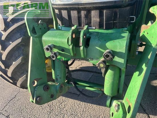 Tractor agrícola - John Deere - 6230 premium