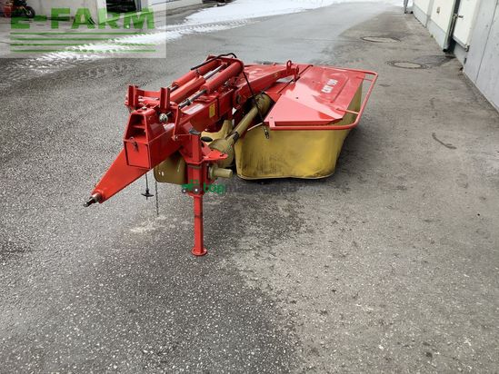 Cortacésped manual - Pöttinger - cat 190