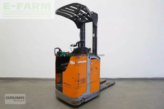 Elevadora - Still - fv-x-16