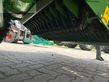 Empacadora gigant - Krone - comprima cv 150 xc plus
