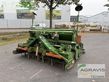 Combinado de siembra - Amazone - drillkombination 3m