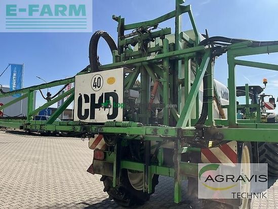 Atomizador -  - chd 40/33