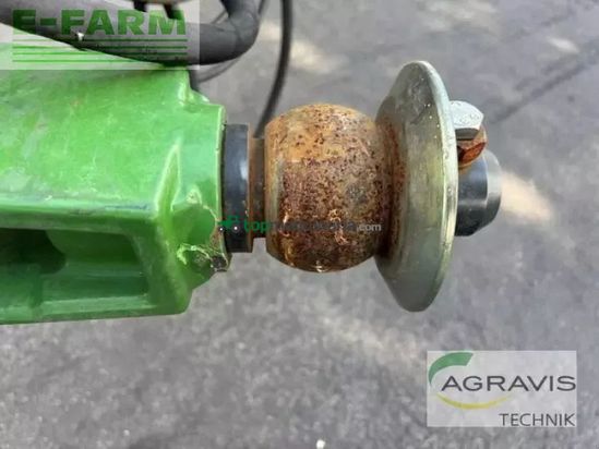 Grada de disco - Amazone - certos 7001-2tx