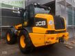 Minicargadora - JCB - tm 320 s