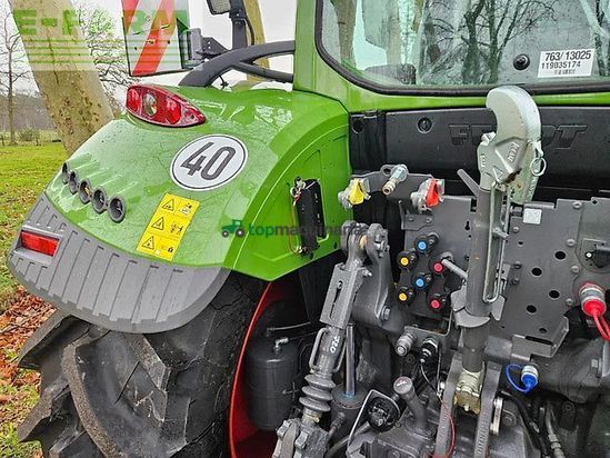 Tractor agrícola - Fendt - 720 gen6 1191std.. 2025 (716 718 722 724)