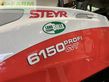 Tractor agrícola - Steyr - 6150 profi cvt (stage v)