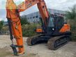 Excavadora -  - dx 225lc-7
