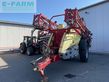Atomizador - Hardi - commander 6600 i
