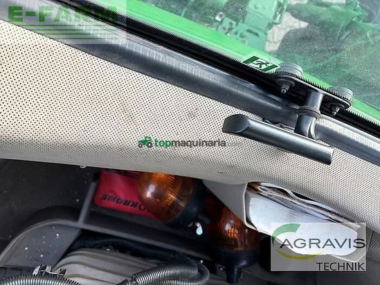 Tractor agrícola - John Deere - 8320 r