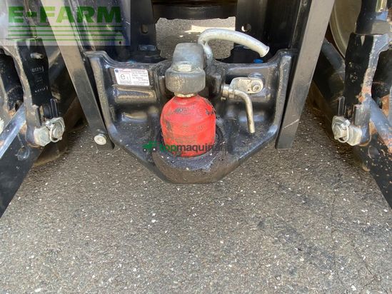 Tractor agrícola - Case IH - puma 150 cvx CVX